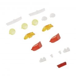 FMS Lens: FJ Cruiser