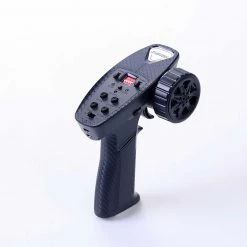 FMS MG41 Transmitter: Jimny