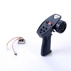 FMS MG41/R4A1 Transmitter and Receiver: Jimny
