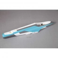 FMS Fuselage: Futura V2 80mm EDF
