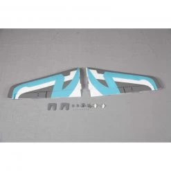 FMS Main Wing Set: Futura V2 8mm EDF