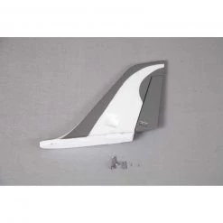 FMS Vertical Stabilizer: Futura V2 80mm EDF