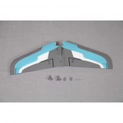 FMS Horizontal Stabilizer: Futura V2 80mm EDF