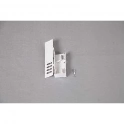 FMS Front Landing Gear Door: Futura V2 80mm EDF