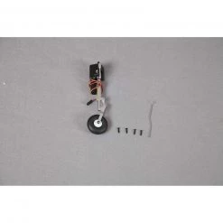 FMS Front Landing Gear System: Futura V2 80mm EDF
