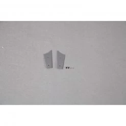 FMS Main Landing Gear Door: Futura V2 80mm EDF