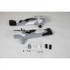 FMS Main Wing Set: A-10 V2 70mm EDF PNP