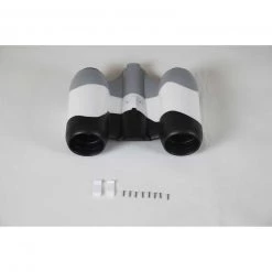 FMS Twin Engine Compartment: A-10 V2 70mm EDF PNP