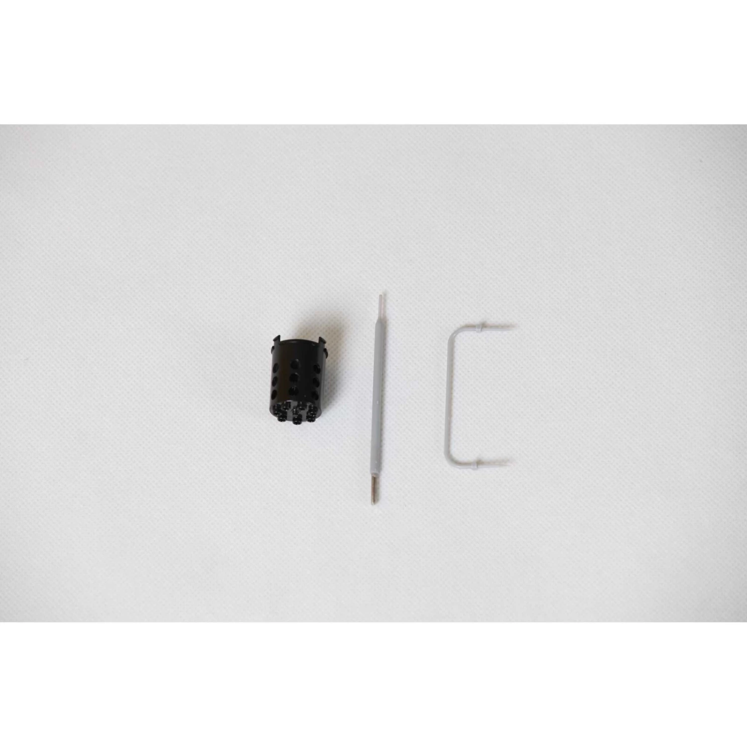 FMS Scale Plastic Parts Set: A-10 V2 70mm EDF PNP