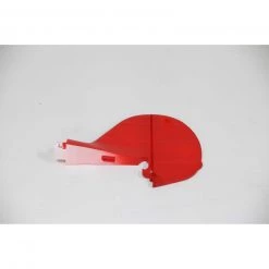 FMS Vertical Stabilizer: Pitts 1400mm V2