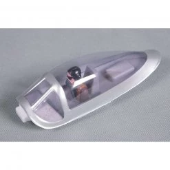 FMS Canopy P51D BBD 800mm