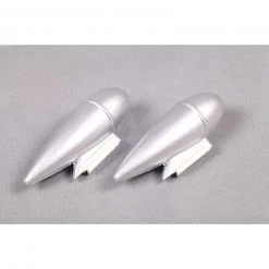 FMS Oil Tank P51D BBD 800mm