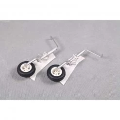 FMS Main Gear P51D 800mm V2