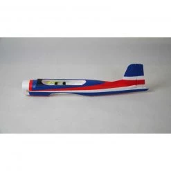 FMS Fuselage: CJ-6 V2