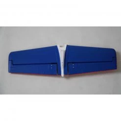 FMS Horizontal Stabilizer: CJ-6 V2