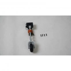 FMS Front Landing Gear System: CJ-6 V2