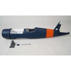 FMS Fuselage: F4U V3