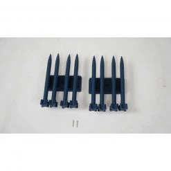 FMS Rocket Set: F4U V3