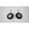 FMS Front Landing Gear Set Strut Set: F4U V3