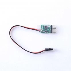 FMS 6 Second Sequencer: A-10 V2 70mm EDF PNP