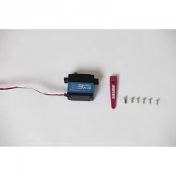 FMS 75g Digital Metal Gear Servo, Reverse