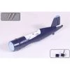 FMS Fuselage F4U 800mm V2