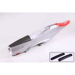 FMS Fuselage P51D Red Tail 1700mm