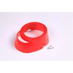 FMS Cowl P51D Red Tail 1700mm