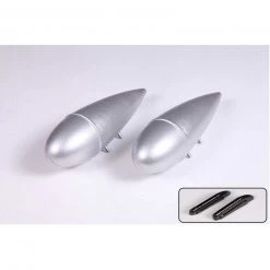 FMS Oil Tank: P51D Frankie 1700mm