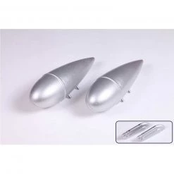 FMS Oil Tank: P51D Red Tail 1700mm