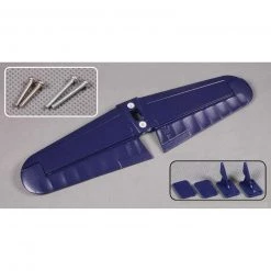 FMS Horizontal Stabilizer Blue F4U 1700mm