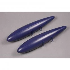 FMS Oil Tank Blue F4U 1700mm