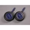 FMS Frt Land Gear Blue F4U 1700mm