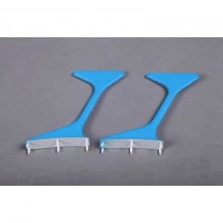 FMS Wing Strut: Stagger 1100mm, Blue