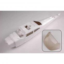 FMS Fuselage: Red Sky Trainer 1010mm