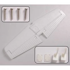 FMS Stabilizer Red Sky Trainer 1010mm
