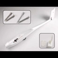 FMS Fuselage ASW28 2300mm