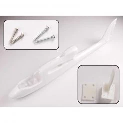 FMS Fuselage Easy Trainer 1280mm