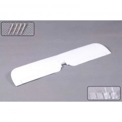 FMS Main Wing: Red Dragonfly 900mm