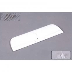 FMS Horizontal Stab Red Dragonfly 900mm