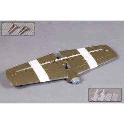 FMS Horizontal Stabilizer P51B Dallas 1400mm