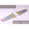 FMS Wing P51D Red Tail 1400mm