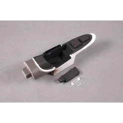 FMS Cockpit P51D Red Tail 1400mm