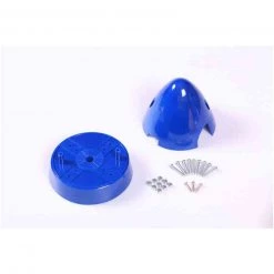 FMS Spinner P51D Petie 1400mm V7