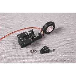 FMS Rear Landing Gear P51D 1400mm V7