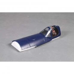 FMS Cockpit: F4U-4 1400mm, Blue