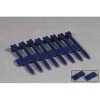 FMS Rocket Set: F4U-4 1400mm, Blue