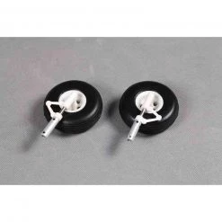 FMS Main Strut: F4U-4 1400mm, Blue