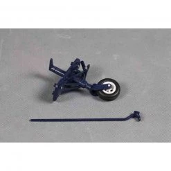 FMS Rear Land Gear: F4U-4 1400mm, Blue