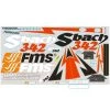 FMS Decal Sheet: Sbach 342